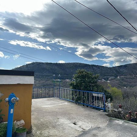 Vila Katica Bribir  Zewnętrze zdjęcie