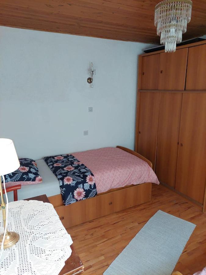 Vila Katica Bribir  Zewnętrze zdjęcie