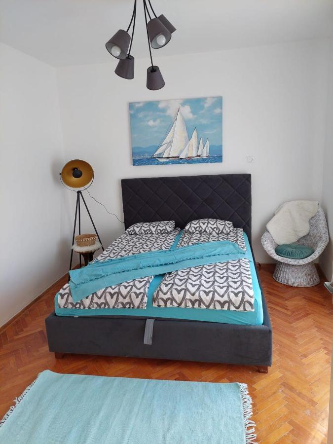 Vila Katica Bribir  Zewnętrze zdjęcie