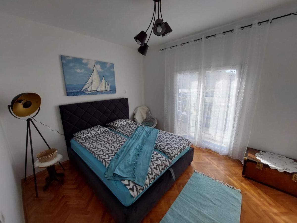 Vila Katica Bribir  Zewnętrze zdjęcie
