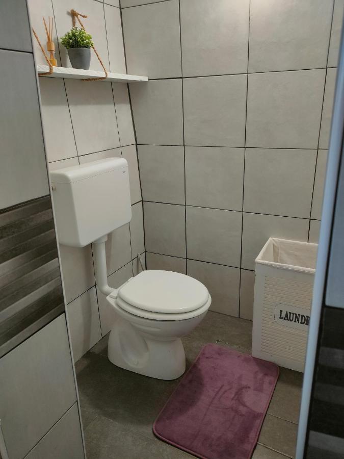 Vila Katica Bribir  Zewnętrze zdjęcie