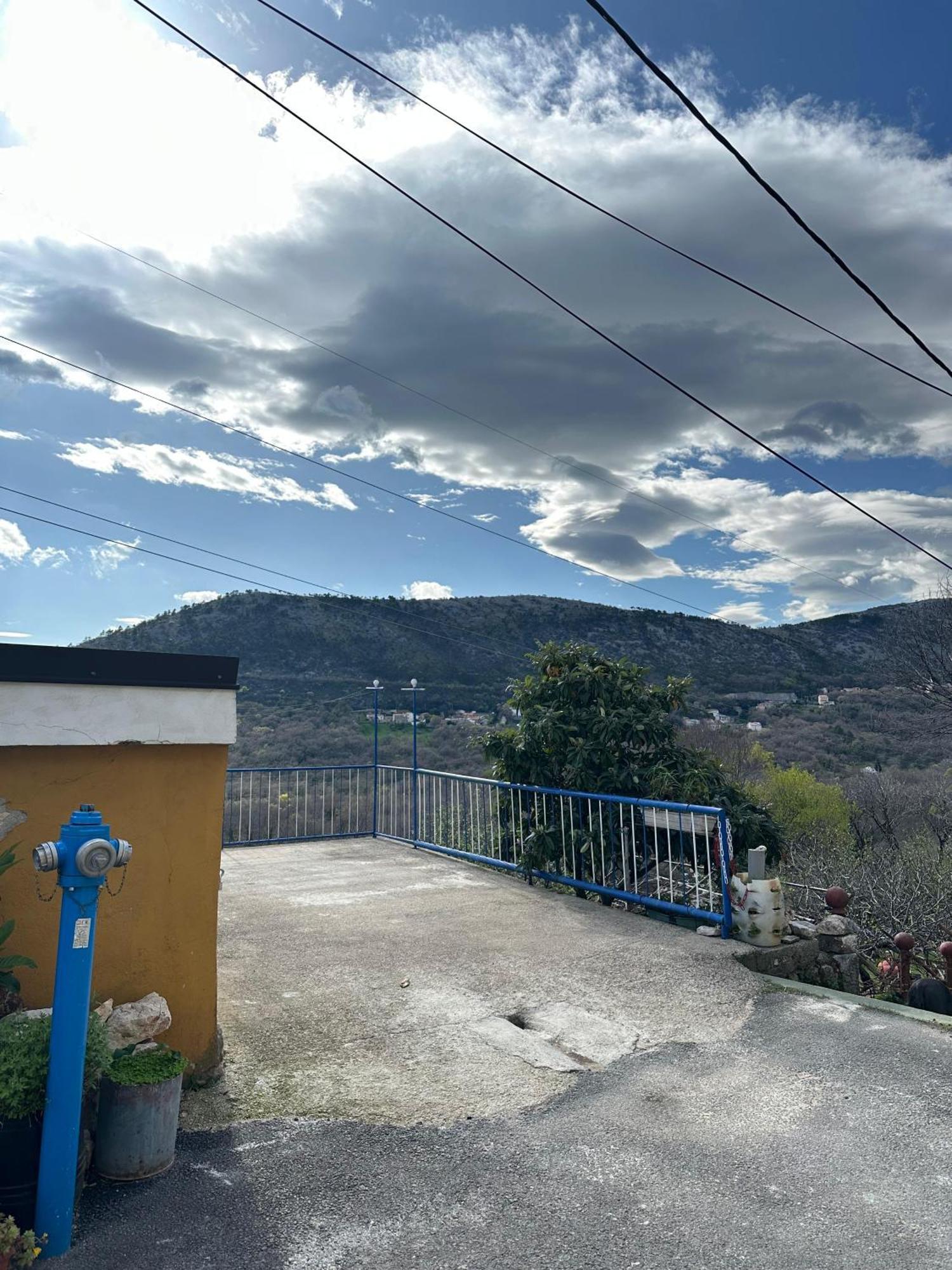 Vila Katica Bribir  Zewnętrze zdjęcie