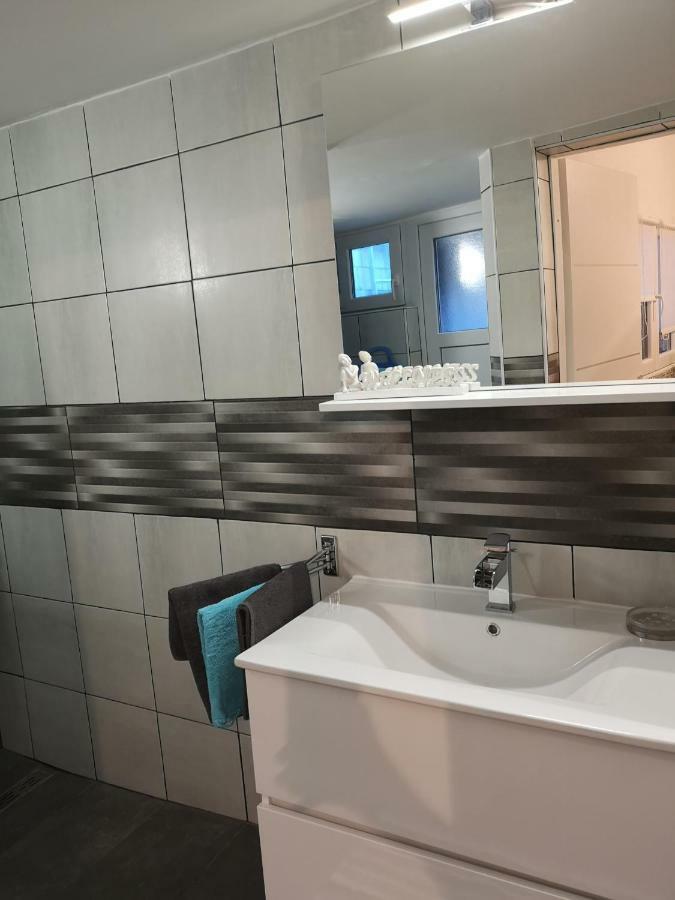 Vila Katica Bribir  Zewnętrze zdjęcie