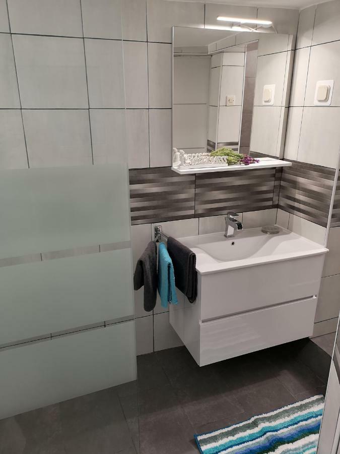 Vila Katica Bribir  Zewnętrze zdjęcie