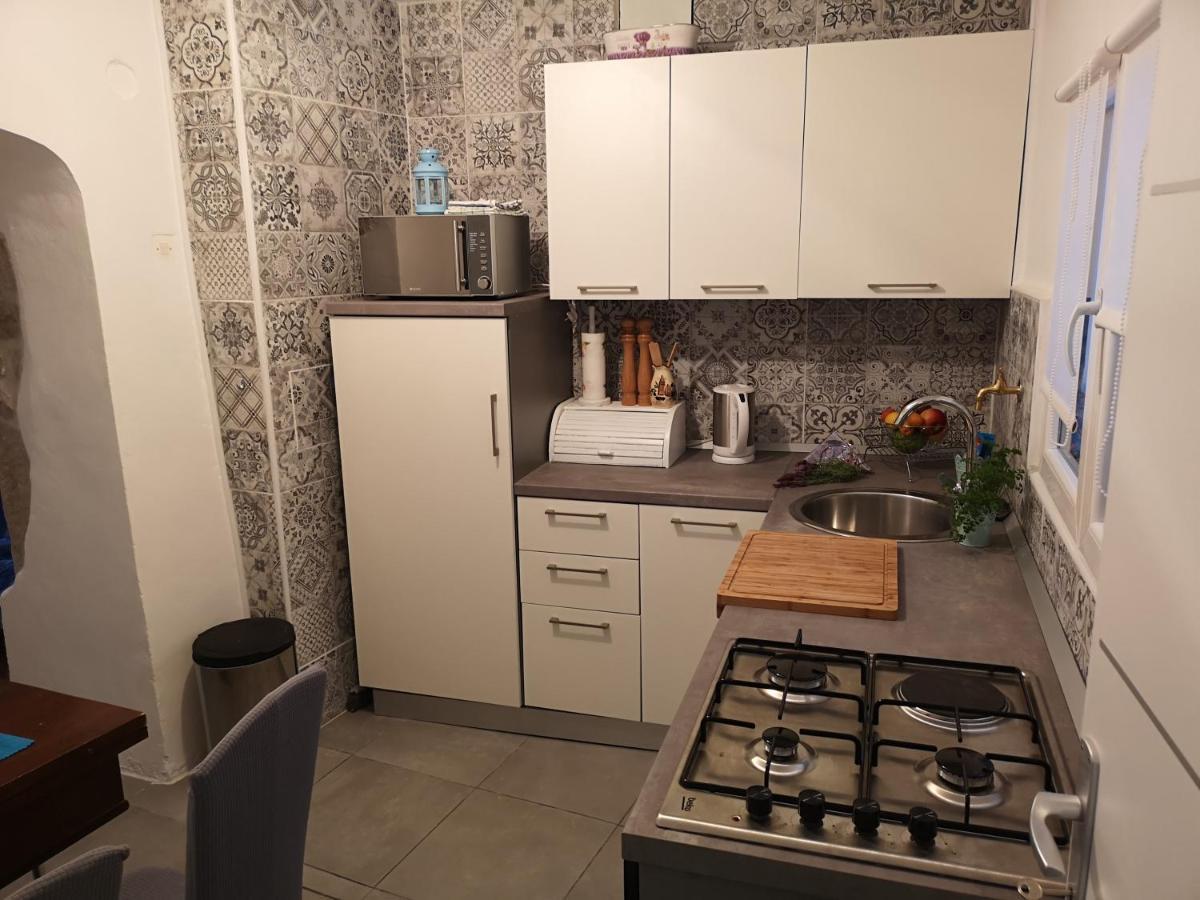 Vila Katica Bribir  Zewnętrze zdjęcie