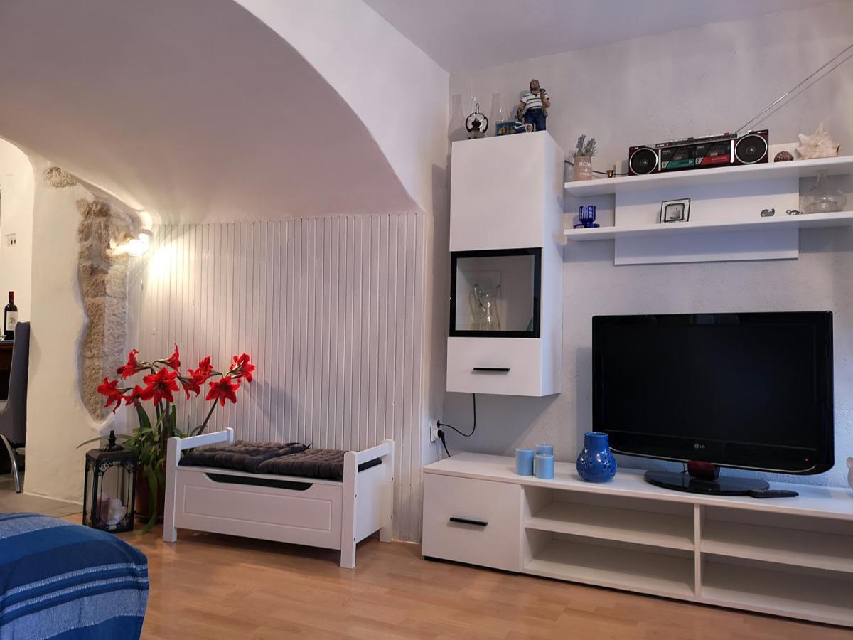 Vila Katica Bribir  Zewnętrze zdjęcie